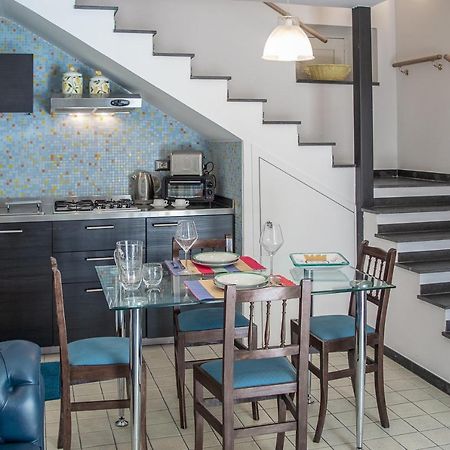 Camula Inn Apartament Катанія Екстер'єр фото