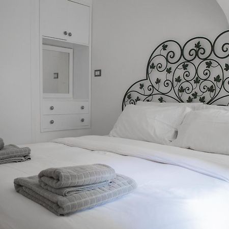 Camula Inn Apartament Катанія Екстер'єр фото