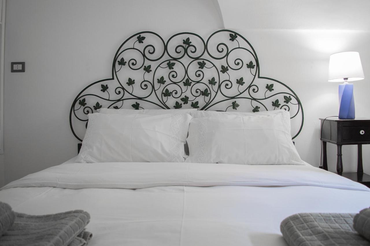 Camula Inn Apartament Катанія Екстер'єр фото