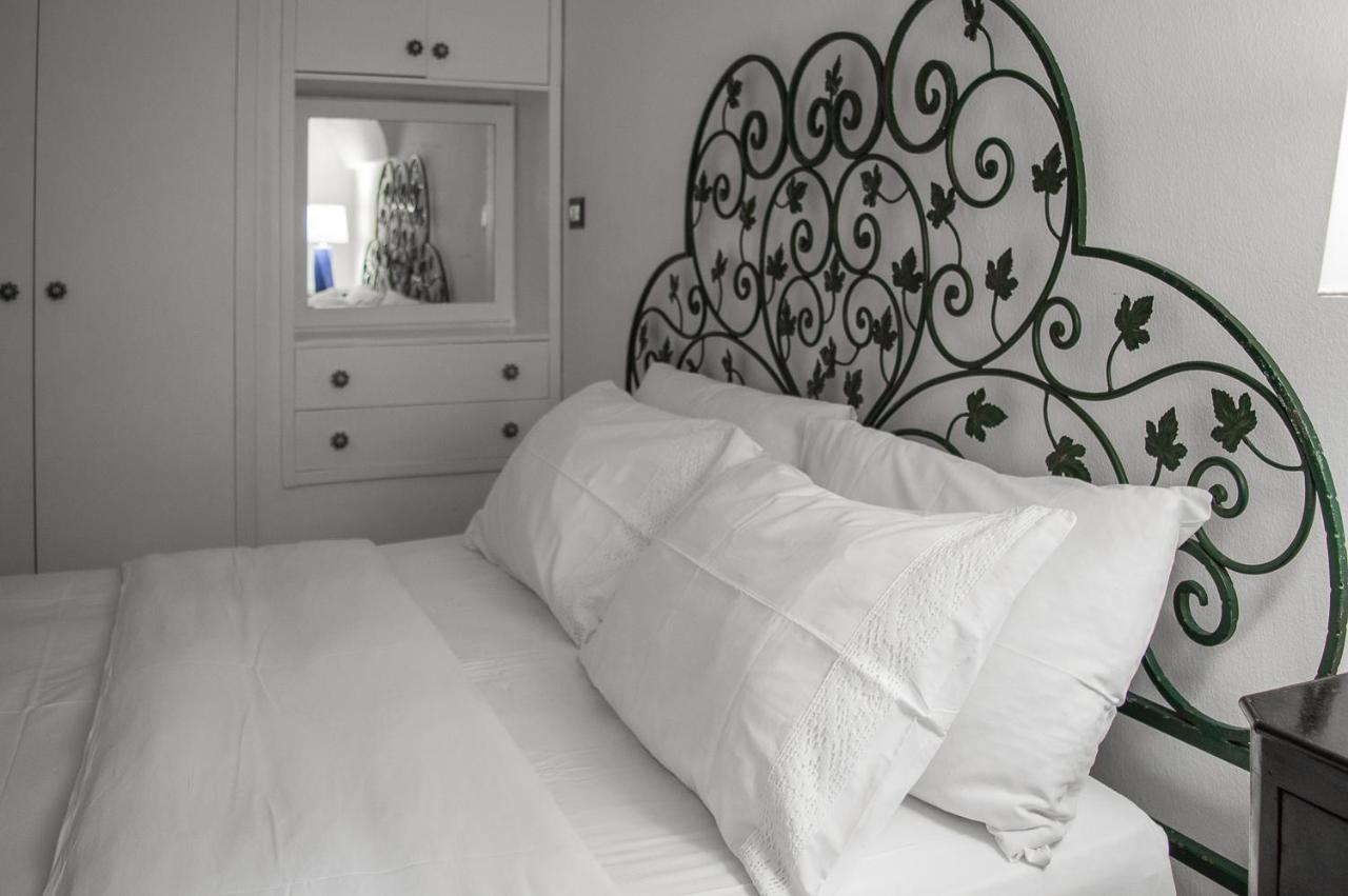 Camula Inn Apartament Катанія Екстер'єр фото