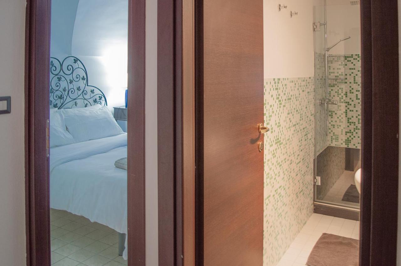 Camula Inn Apartament Катанія Екстер'єр фото