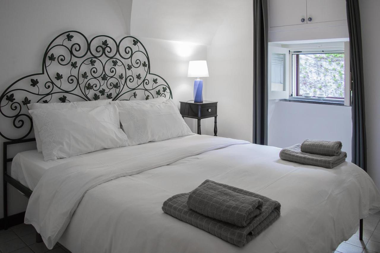 Camula Inn Apartament Катанія Екстер'єр фото