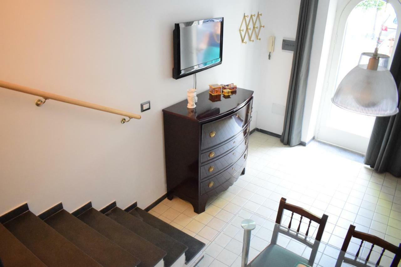Camula Inn Apartament Катанія Екстер'єр фото