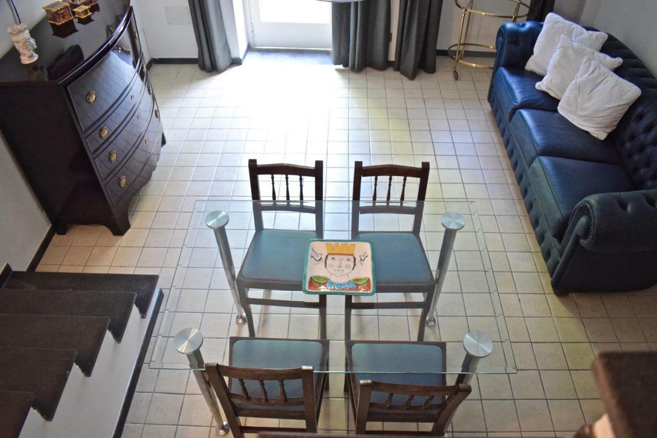 Camula Inn Apartament Катанія Екстер'єр фото